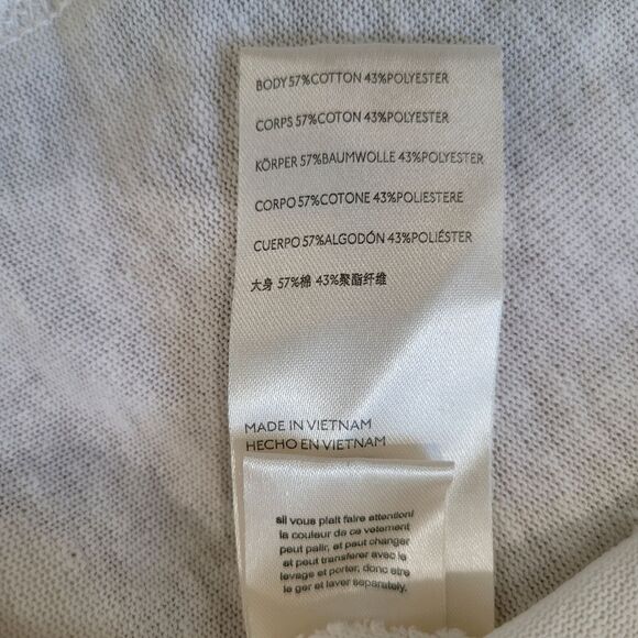 FREE PEOPLE Sammie Tee Size XSMALL - Picture 11 of 12